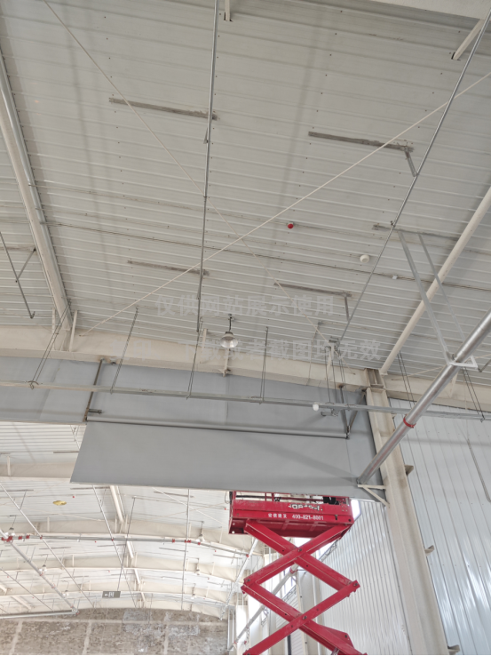 临洮县蔬菜厂房庄浪挡烟垂壁