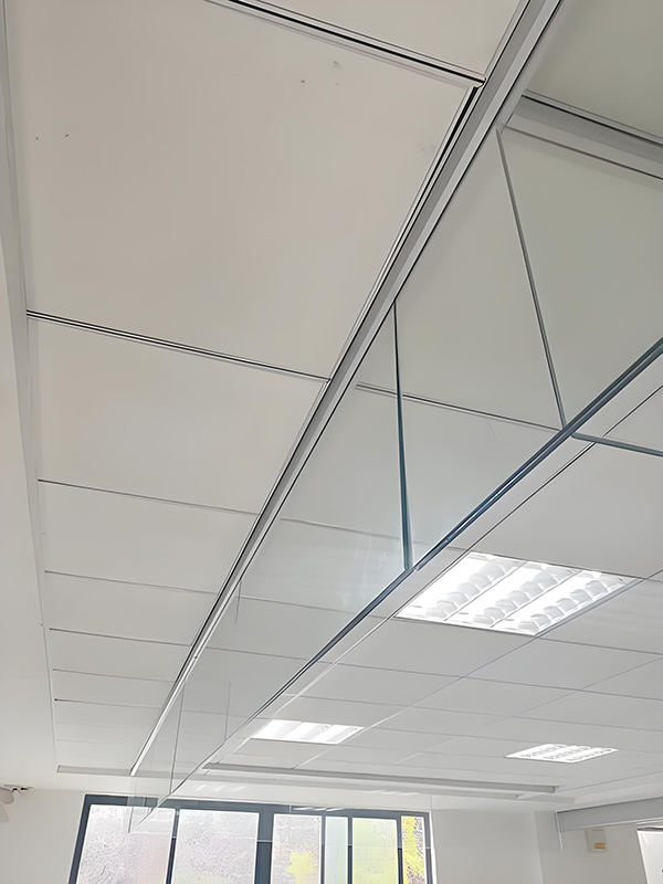 庄浪玻璃庄浪挡烟垂壁