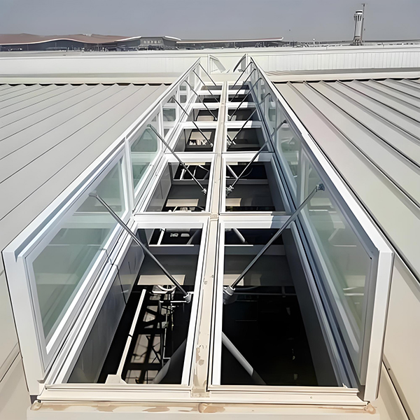 庄浪排烟天窗 庄浪排烟天窗