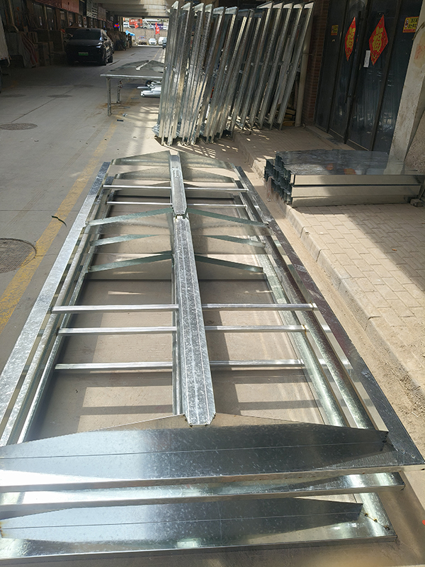 庄浪排烟窗 庄浪排烟窗