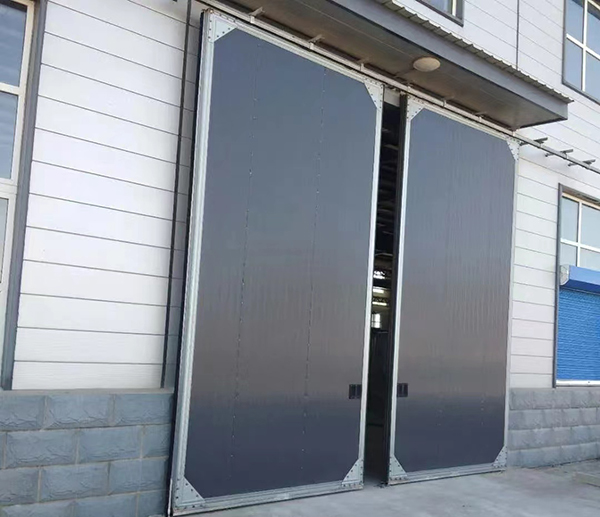 庄浪工业推拉门
