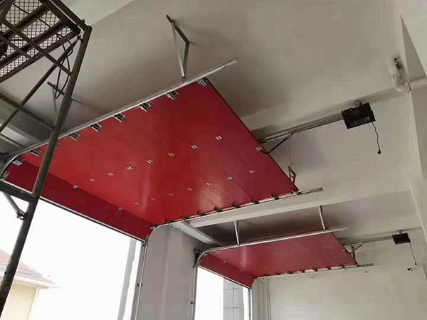 庄浪工业翻板门 庄浪工业翻板门