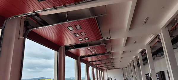 庄浪工业翻板门 庄浪工业翻板门