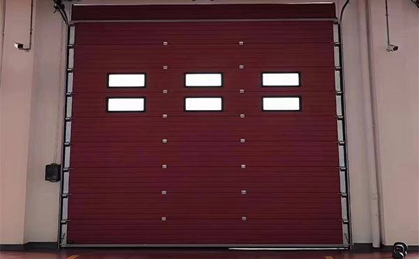 庄浪工业翻板门