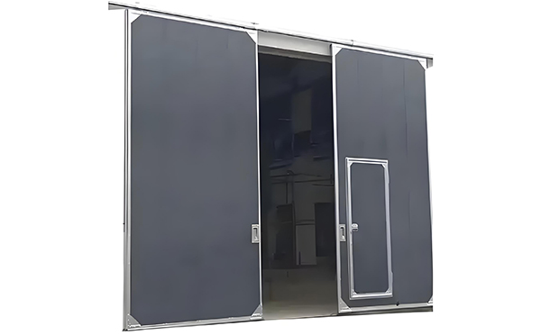 庄浪工业平移门