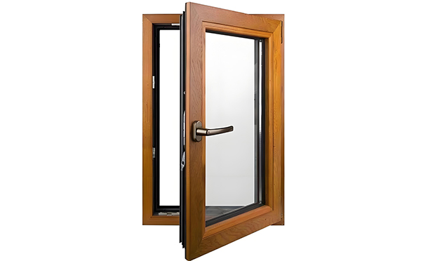 庄浪铝制耐火窗