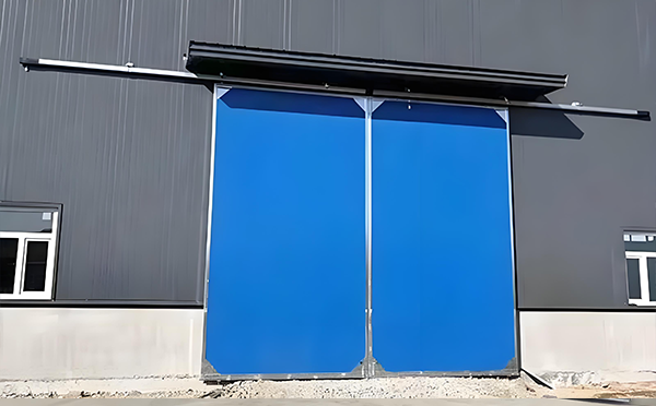 庄浪工业推拉门