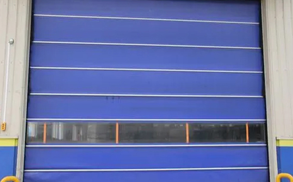 庄浪兰州庄浪快速庄浪卷帘门：提升效率与安全性的理想选择