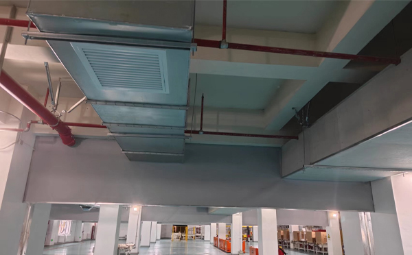 庄浪挡烟垂壁保养周期为多久一次