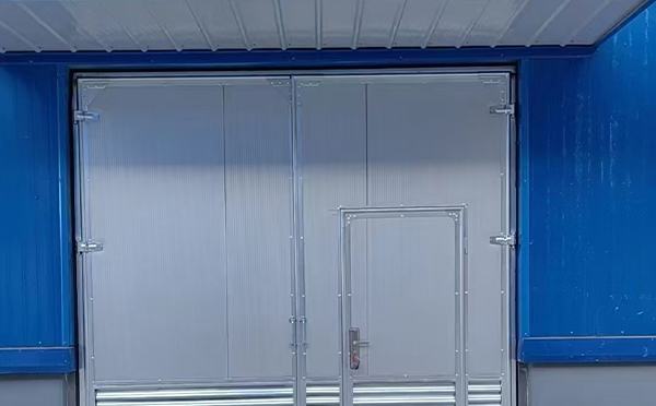 庄浪工业推拉门吊轨安装方法 庄浪工业推拉门吊轨安装方法