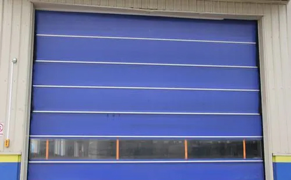 庄浪快速庄浪卷帘门互锁怎么接线 庄浪快速庄浪卷帘门互锁怎么接线