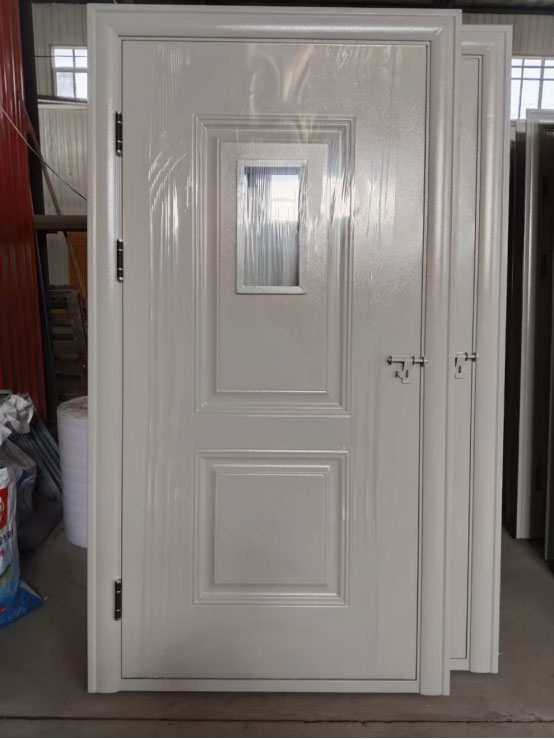 庄浪学校教室门 庄浪学校教室门