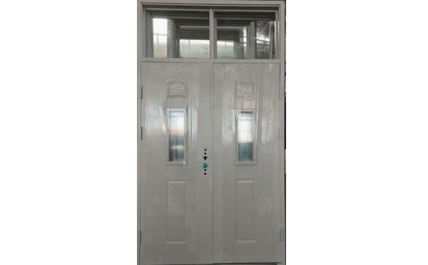 庄浪学校教室门