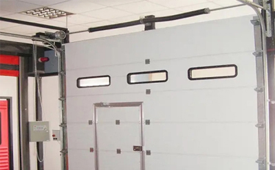 庄浪工业推拉门的设计方法