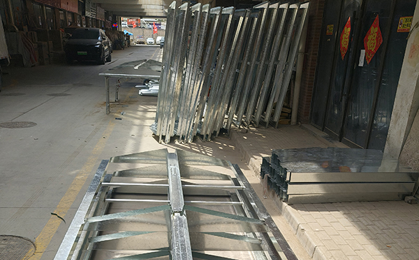 2025庄浪排烟窗维护周期与电动开启故障排查